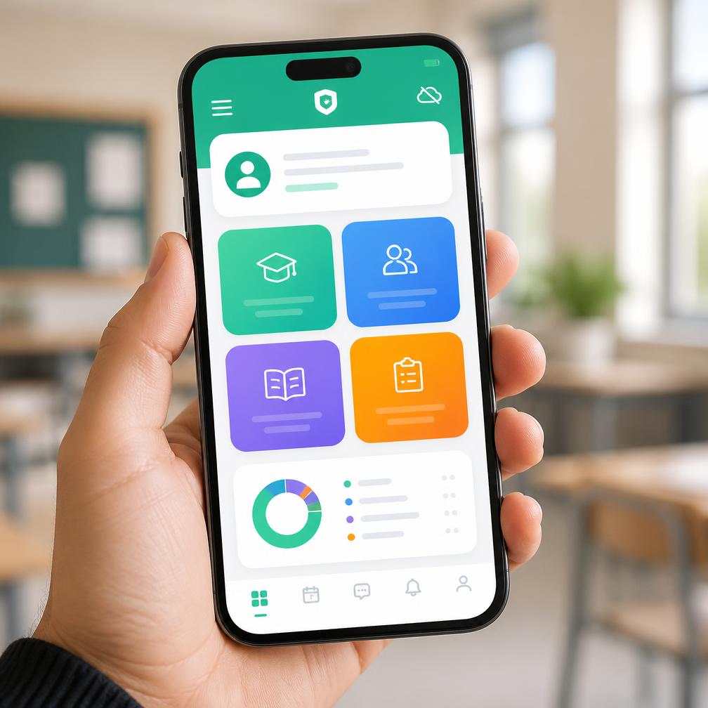 Application PIGSA PRO sur mobile, avec mode hors connexion